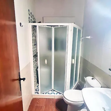 Chalet Con Piscina Privada Y Aire Condicionado Holiday home *