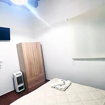 Holiday home Chalet Con Piscina Privada Y Aire Condicionado